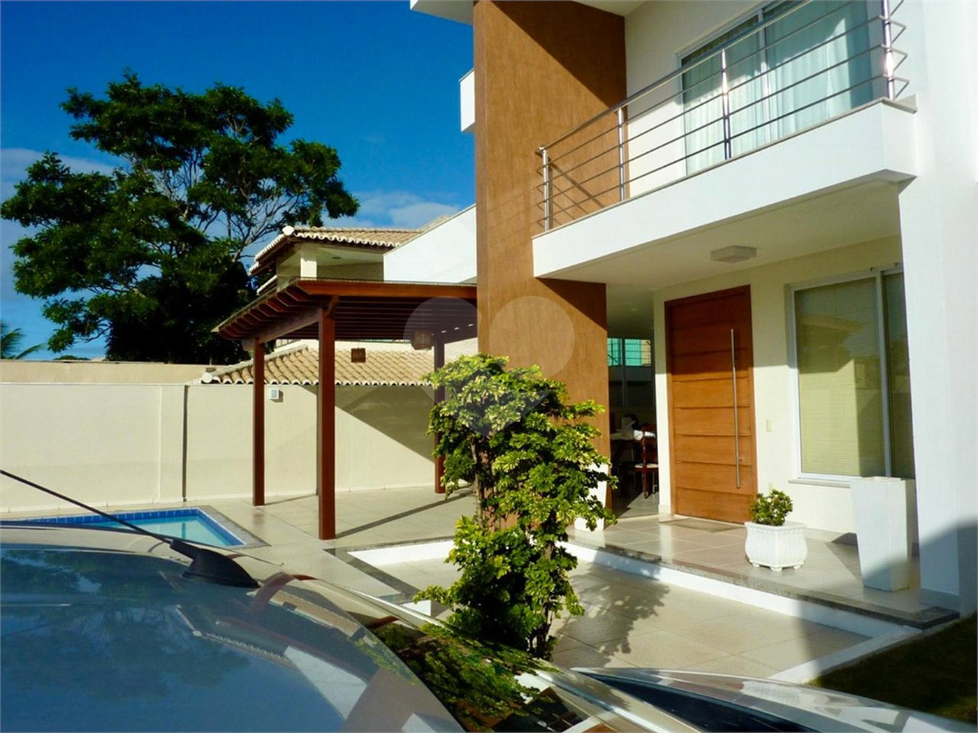 Casa à venda com 3 quartos, sendo 1 suíte, em Outerio da Glória, Porto Seguro, BA