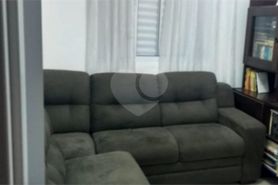 Apartamento à venda com 2 quartos no Brasilândia, São Paulo, SP