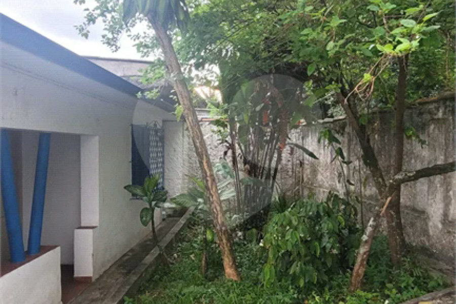 Casa Térrea à venda com 2 quartos em Horto Florestal, São Paulo, SP