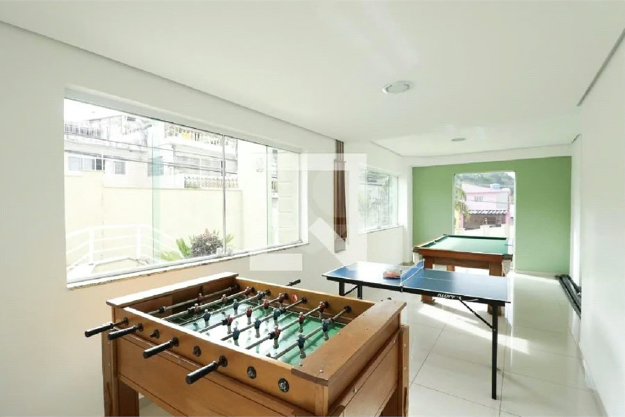 Apartamento à venda com 2 quartos, sendo 1 suíte, em Mandaqui, São Paulo, SP