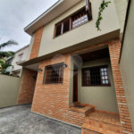 Sobrado à venda com 3 quartos, sendo 1 suíte, em Brooklin, São Paulo, SP