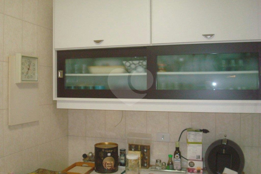 Apartamento à venda com 3 quartos, sendo 1 suíte, em Santana, São Paulo, SP