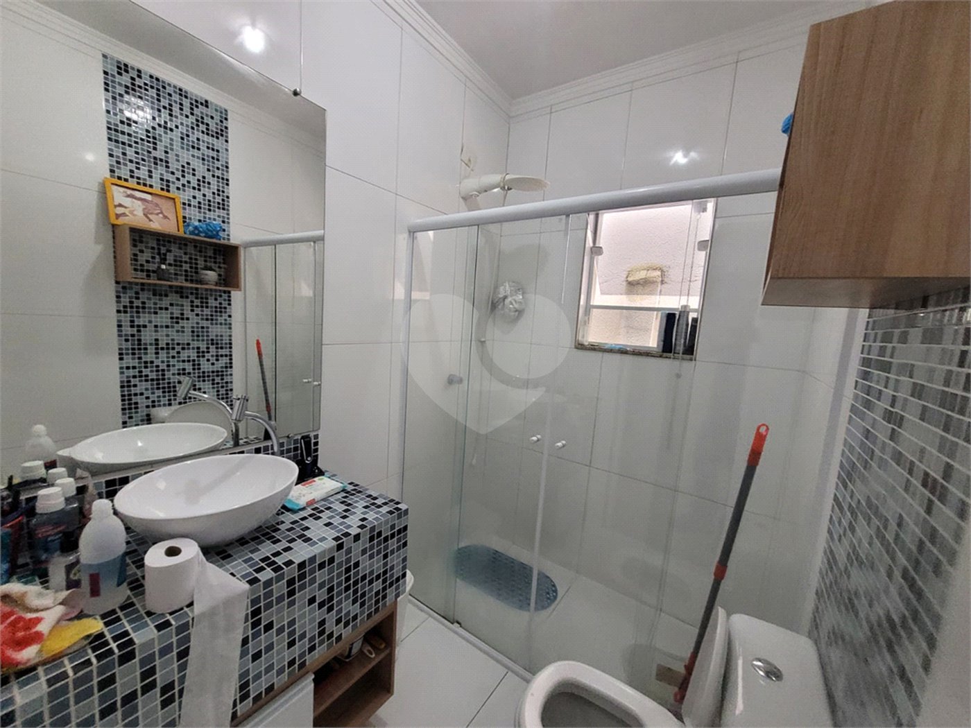 Sobrado à venda com 3 quartos, sendo 1 suíte, em Imirim, São Paulo, SP