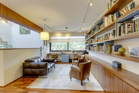 Casa à venda com 4 suítes no condomínio Vila Flora, São Paulo - SP