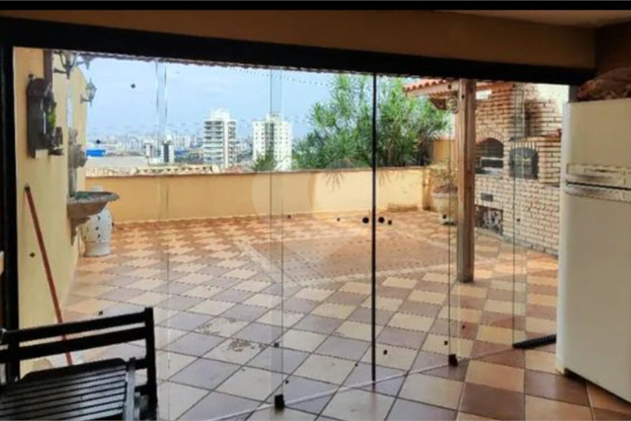 Sobrado à venda com 3 suítes em Jardim São Paulo(zona Norte), São Paulo, SP