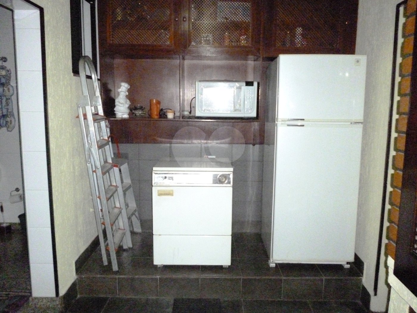 Sobrado à venda com 4 quartos, sendo 1 suíte, em Freguesia do Ó, São Paulo, SP