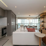 Apartamento à venda com 2 suítes em Santo Amaro, São Paulo, SP