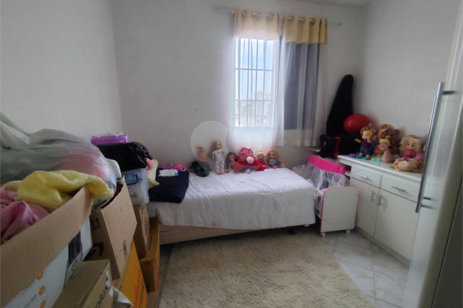 Apartamento à venda com 3 quartos, sendo 1 suíte, em Parque Mandaqui, São Paulo, SP