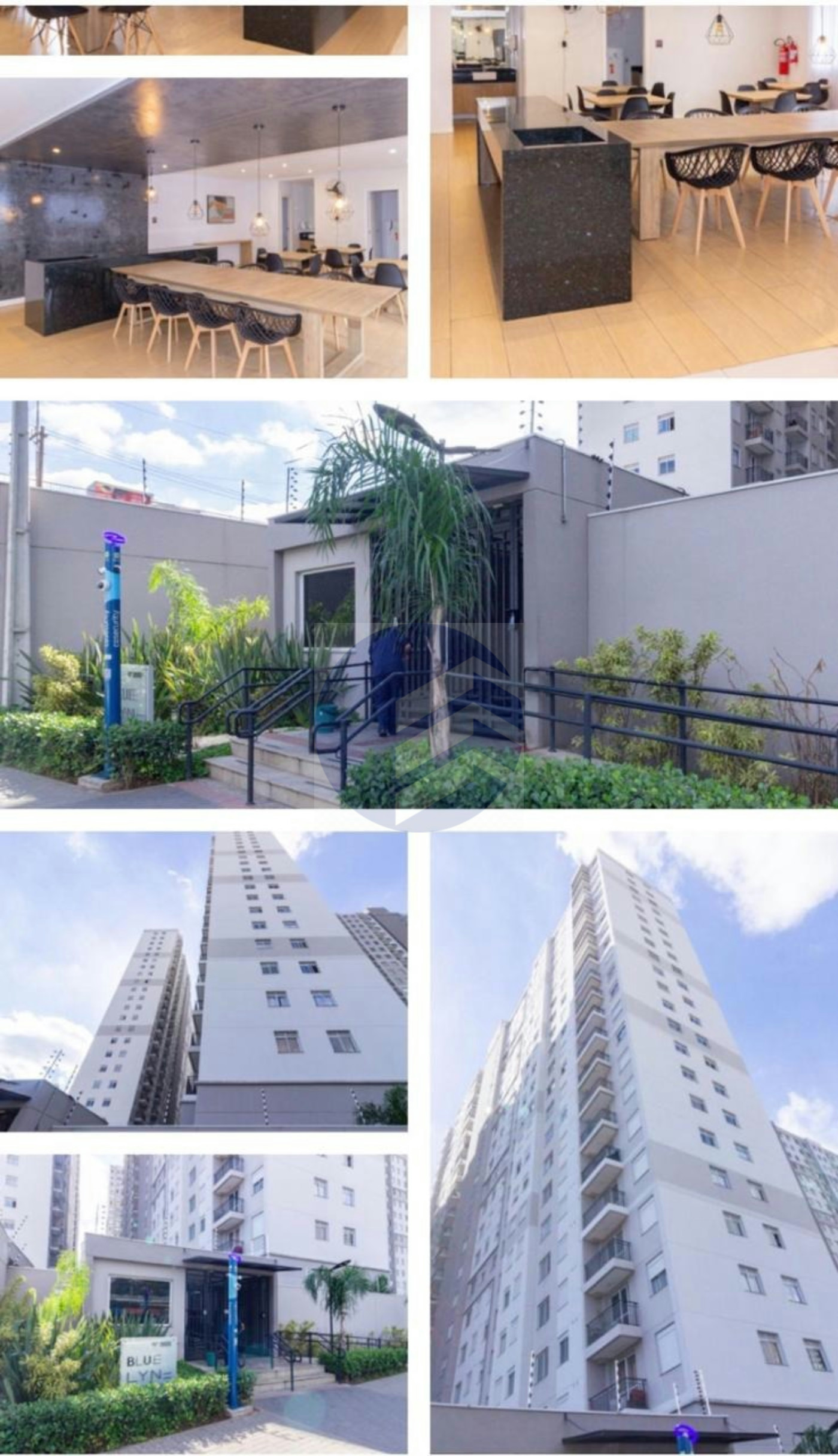 Apartamento à venda com 2 quartos em Pirituba, São Paulo - SP