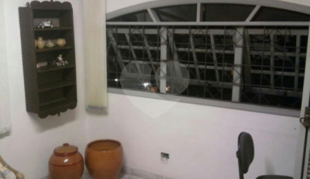 Sobrado à venda com 3 suítes em Mandaqui, São Paulo, SP