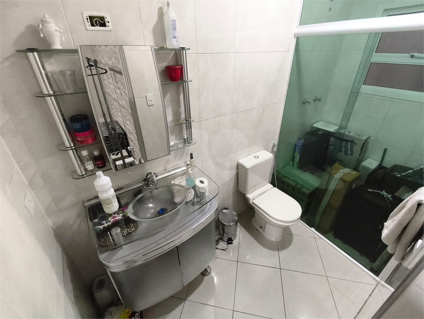 Casa à venda com 4 quartos, sendo 3 suítes, em Jardim Brasil (zona Norte), São Paulo, SP