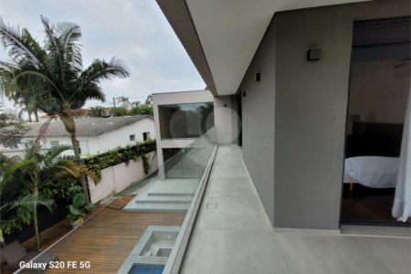 Casa à venda com 3 suítes em Jardim Prudência, São Paulo, SP