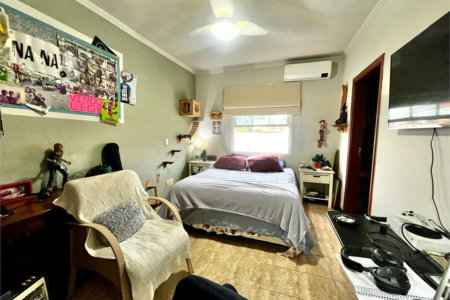 Casa à venda com 4 suítes em Vila Mazarino, Itapetininga, SP
