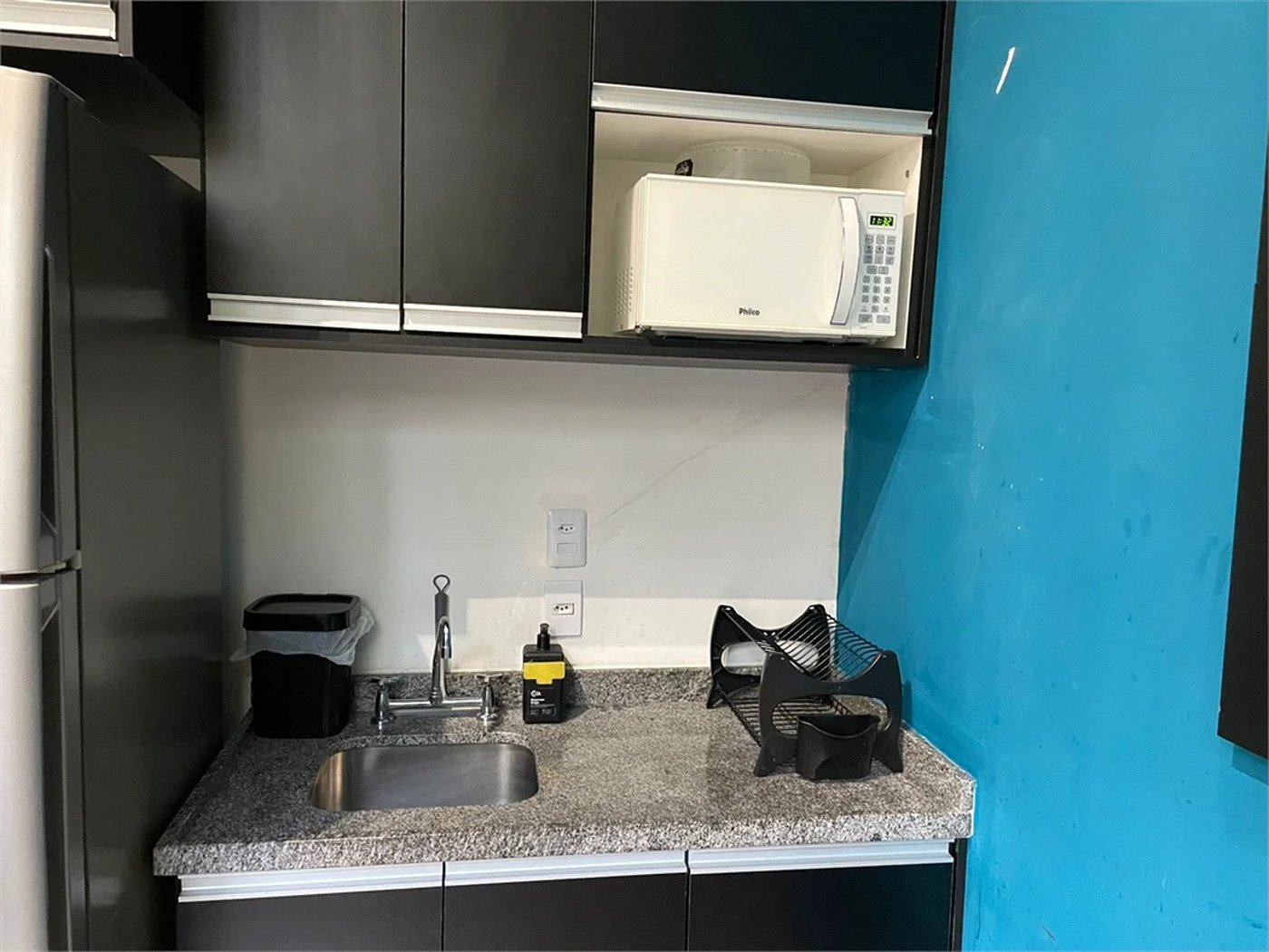 Apartamento à venda com 1 quarto em Sumarezinho, São Paulo, SP