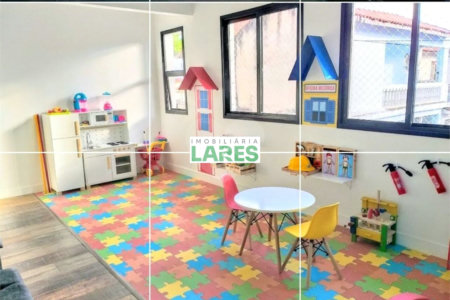 Apartamento à venda com 3 quartos em Jardim Dracena, São Paulo, SP