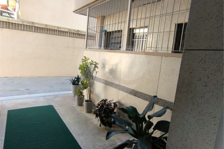 Apartamento para alugar com 1 quarto em Tucuruvi, São Paulo, SP