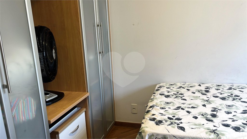Apartamento à venda com 4 quartos, sendo 2 suítes, em Vila Leopoldina, São Paulo, SP