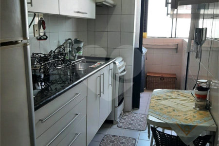 Apartamento à venda com 2 quartos, sendo 1 suíte, em Alto da Lapa, São Paulo, SP