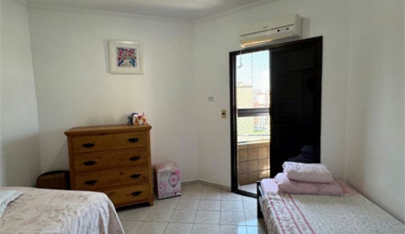 Apartamento Residencial à venda, Tupi, Praia Grande - AP1278.
