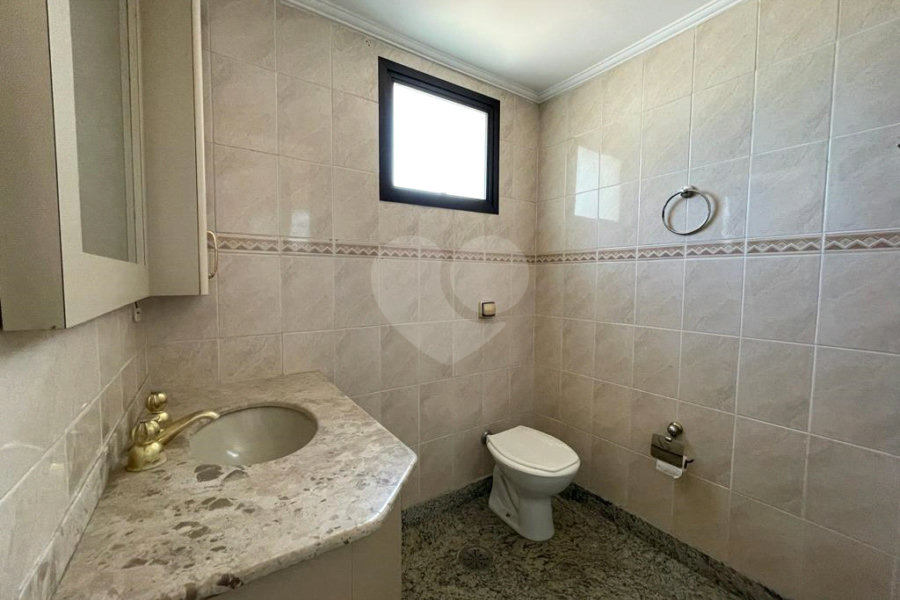 Apartamento à venda com 4 quartos, sendo 1 suíte,  em Mandaqui, São Paulo, SP