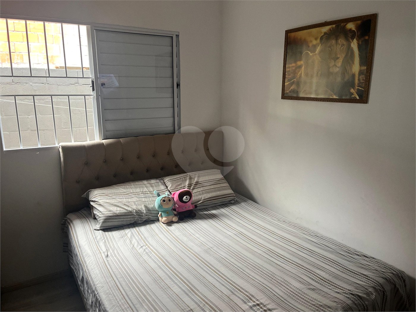 Casa à venda com 3 quartos, sendo 1 suíte, no condomínio Village Ipanema 2, Araçoiaba da Serra - SP