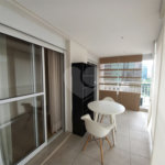 Flat para alugar com 1 quarto em Vila Nova Conceição, São Paulo, SP