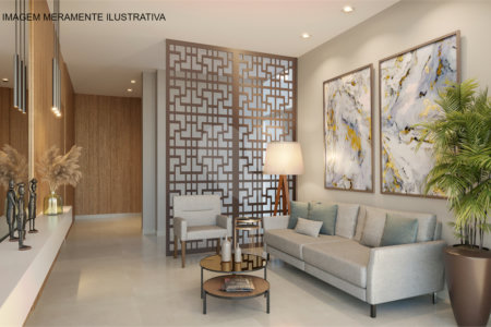 Apartamento à venda com 4 quartos, sendo 2 suítes, em Boa Vista, Sorocaba, SP