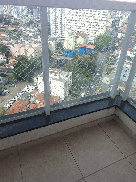 Apartamento à venda com 3 quartos, sendo 2 suítes,  em Santana, São Paulo, SP