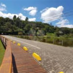 Casa à venda com 4 quartos, sendo 3 suítes,  no condomínio Vale da Santa Fé, Vinhedo - SP