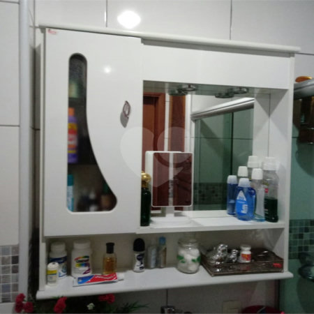 Apartamento à venda com 2 quartos em Tijuca, Rio de Janeiro, RJ