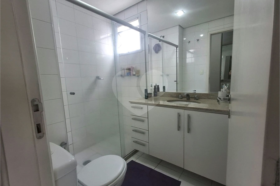 Apartamento à venda com 4 quartos, sendo 2 suítes, em Mandaqui, São Paulo, SP