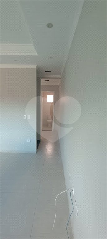Sobrado à venda com 3 quartos, sendo 1 suíte, em Jardim do Estádio, Santo André, SP