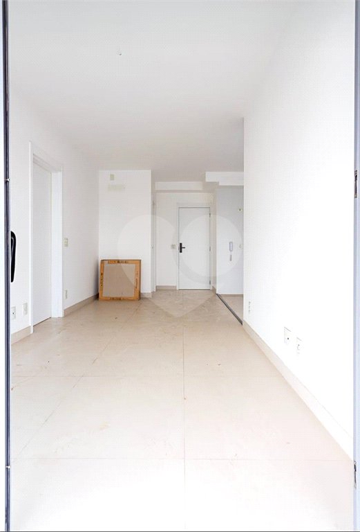Apartamento à venda com 1 suíte em Indianópolis, São Paulo, SP