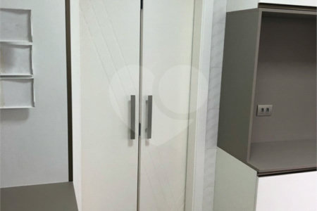 Apartamento à venda com 4 suítes em Vila Suzana, São Paulo, SP