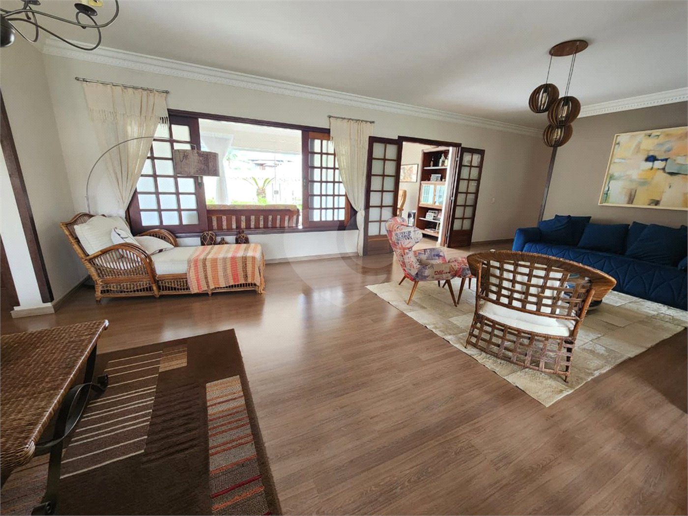 Casa à venda com 7 quartos, sendo 1 suíte, em Condomínio Flamboyant-b, Atibaia, SP