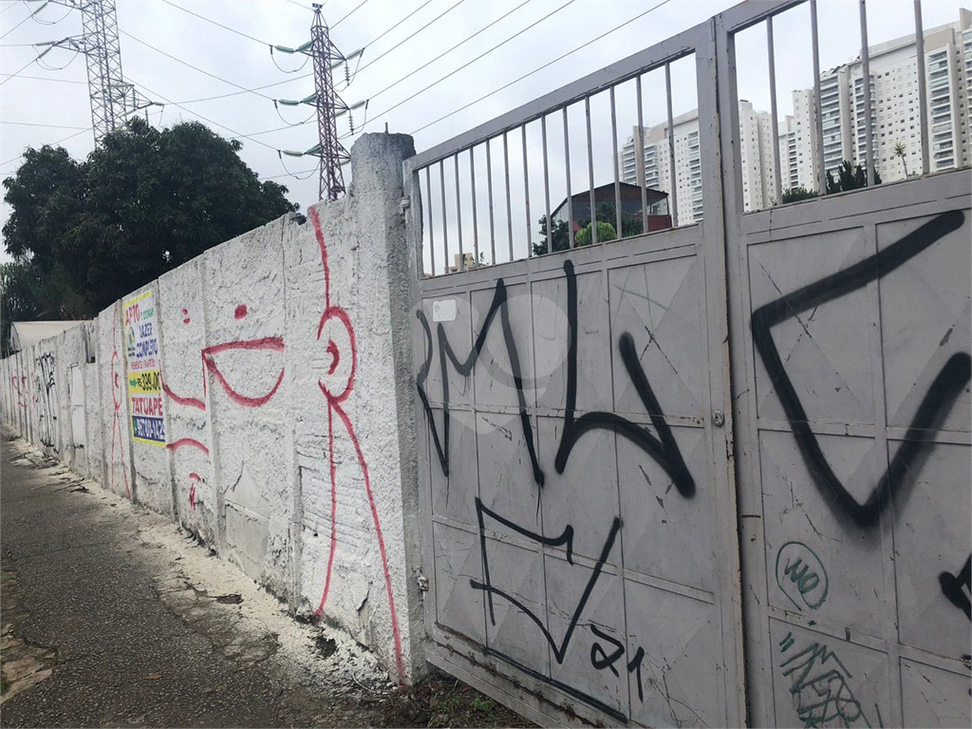 Terreno à venda em Tatuapé, São Paulo, SP