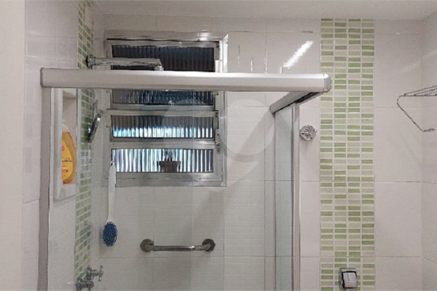 Apartamento à venda com 2 quartos em Tucuruvi, São Paulo, SP