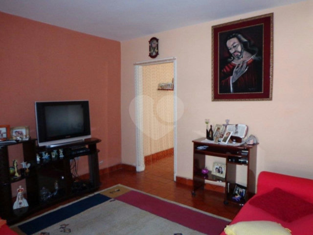 Sobrado à venda com 3 quartos em Imirim, São Paulo, SP