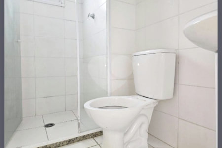 Apartamento à venda com 2 quartos em Jardim Albertina, Guarulhos, SP