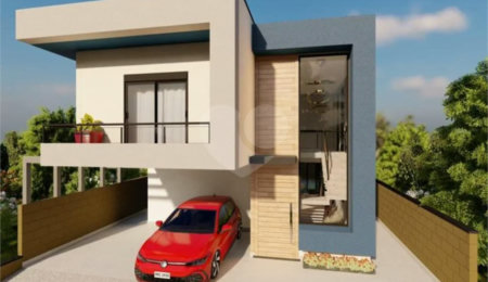 Casa à venda com 3 quartos, sendo 1 suíte, em São Venâncio, Itupeva, SP