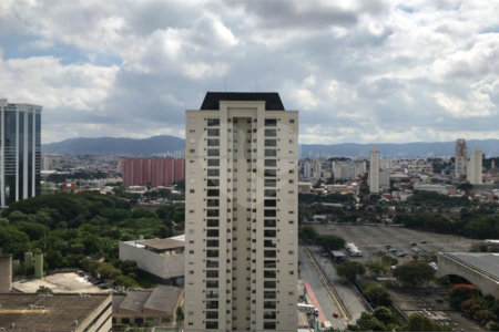 Sala para alugar em Várzea da Barra Funda, São Paulo, SP