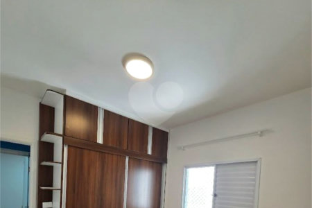Apartamento à venda com 2 quartos em Jardim Barbacena, Cotia, SP