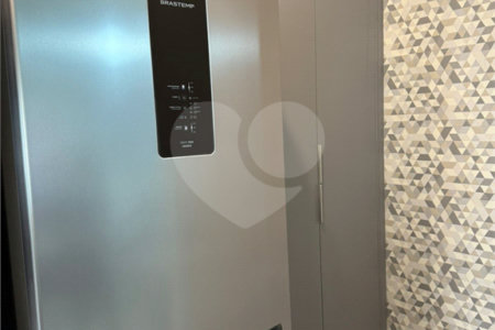 Apartamento à venda com 2 quartos em Vila Suzana, São Paulo, SP