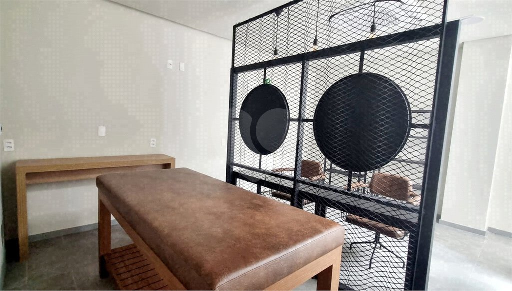 Studio à venda com 1 quarto em Indianópolis, São Paulo, SP