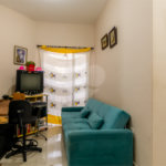 Apartamento à venda com 2 quartos em Brás, São Paulo, SP