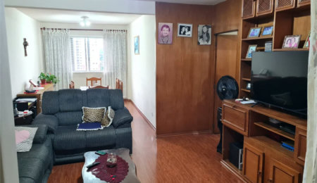 Apartamento à venda com 2 quartos em Vila Leopoldina, São Paulo, SP