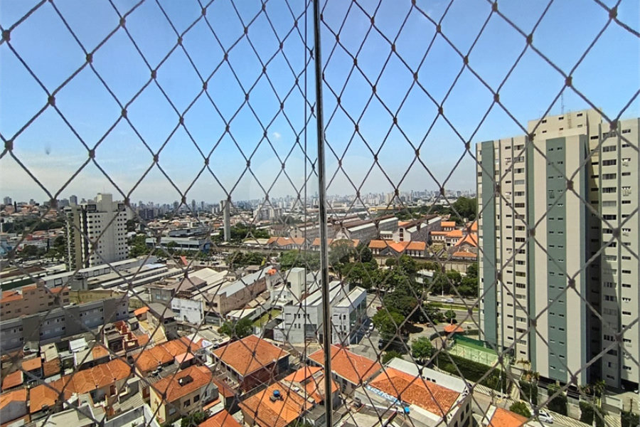 Apartamento para alugar com 1 quarto em Santana, São Paulo, SP
