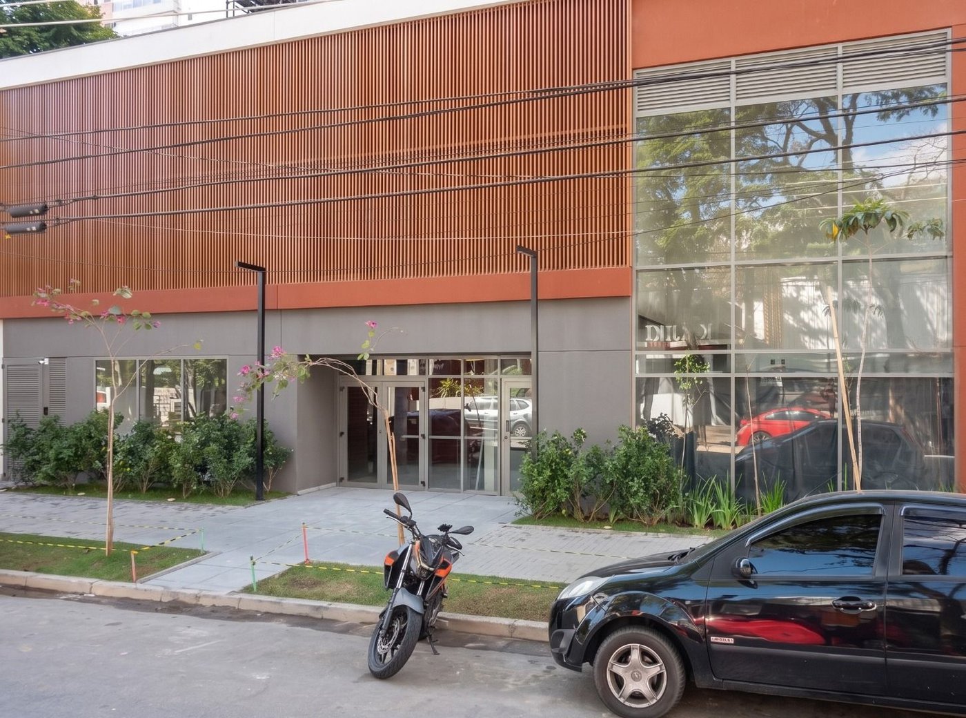 Loja à venda, 569 m² por R$ 4.416.131,00 - Jardim Prudência - São Paulo/SP