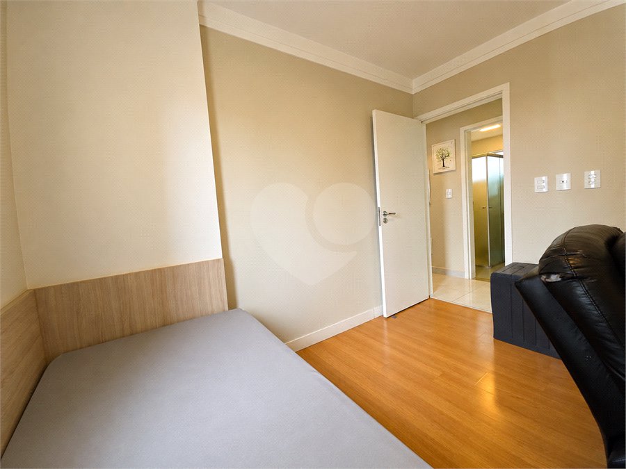 Apartamento à venda com 3 quartos, sendo 1 suíte, em Parque Campolim, Sorocaba, SP