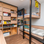 Apartamento à venda com 3 quartos, sendo 1 suíte, em Vila Madalena, São Paulo, SP
